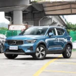 Volvo Xc40 2026 Intelligent Fashion Edition Chinese Car – In Stock in China | Chinese Cars for Sale by Brand