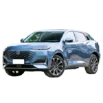 2026 SUV Changan Uni-K 5 Seats Gasoline New Electric Cars Vehicles – Wholesale Price From China | Chinese Electric Cars for Sale - Image 2