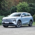 2026 Changan CS75 Plus 1.5t 2.0t 8-Speed Automatic Gasoline SUV – Wholesale Price From China | Chinese Luxury Cars for Sale - Image 2