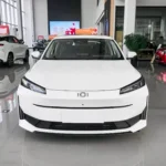 Changan Nevo Qiyuan A05 New Hybrid 4-Door 5-Seat Vehicle Electric Auto Car – Wholesale Price From China | Bulk Chinese Cars for Sale