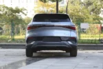 BYD Yuan Plus 2026 EV Electric SUV Car – Available From China | Chinese Cars for International Sourcing - Image 2
