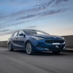 KIA K3 2026 1.5L CVT Luxury Smart Gas-Powered Vehicle – Ships Worldwide From China | Latest Chinese Cars for Sale - Image 2