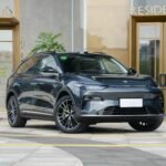 Leapmotor C11 2026 Model Pure Electric 640 Premium Edition New Energy Car – Ships Worldwide From China | Chinese Cars for Sale with Factory Direct Sourcing - Image 3