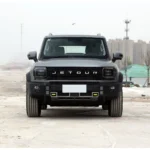 Jetour Shanhai T2 1.5td 129km Hybrid SUV 2WD – In Stock in China | Chinese Cars for Dealers and Distributors
