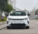 Toyota Bz4X 5 Seats SUV 4WD Long Range Left-Hand Driving High-Performance Electric Car – Wholesale Price From China | Compare Chinese Cars and Prices