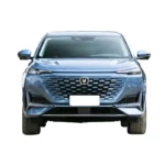 2026 SUV Changan Uni-K 5 Seats Gasoline New Electric Cars Vehicles – Wholesale Price From China | Chinese Electric Cars for Sale