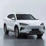 2026 Byd Song Plus EV Flagship 605km Long Range SUV New Energy – Wholesale Price From China | Chinese New Energy Vehicles for Sale - Image 2