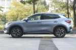 BYD Yuan Plus 2026 EV Electric SUV Car – Available From China | Chinese Cars for International Sourcing - Image 3