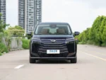 GAC Trumpchi E8 Phev 7 Seats New Energy Vehicle MPV – Ships Worldwide From China | Chinese Cars for Corporate Fleets