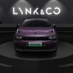 Lynk&Co 01 Phev 2026 Hybrid High Speed Electric Car – In Stock in China | Chinese Cars Ready for Export