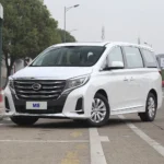 2026 GAC Trumpchi M8 350t 1.8t 166kw Front Wheel Drive Spacious 7seater High Quality MPV – Ships Worldwide From China | Compare New Chinese Cars for Sale - Image 2