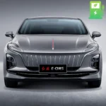 Hongqi E-Qm5 Electric Vehicle – In Stock in China | Chinese Cars for International Car Dealers - Image 2
