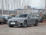 Volkswagen Arteon Gasoline 5-Seat Hatchback – Wholesale Price From China | Chinese Cars for Sale by Price - Image 3