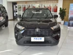 2026 Toyota RAV4 2.0L Two-Wheel Drive Gasoline Car – Wholesale Price From China | Chinese Cars with Advanced Infotainment