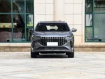 2026 Jetour X70 SUV Plus Gasoline Car – In Stock in China | Chinese Pickup Trucks for Sale - Image 2