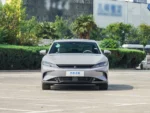 2026 Byd Han EV 605km Honor Electric Chinese New Energy Car – Wholesale Price From China | Chinese Cars from Chinese Factories