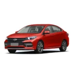 Chery Arrizo 5 Gt 2026 New Vehicle 1.6t Gas Car – Available From China | Chinese Car Prices and Specifications - Image 2
