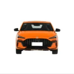 MG 6 2026 1.5t Automatic Classic Edition – In Stock in China | Chinese Cars for Sale to International Buyers - Image 2