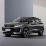 Geely Coolray 2026 – Ships Worldwide From China | Chinese Hybrid Cars for Sale - Image 2