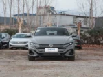 Volkswagen Arteon Gasoline 5-Seat Hatchback – Wholesale Price From China | Chinese Cars for Sale by Price