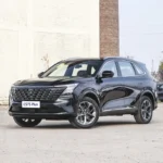 2026 Changan CS75 1.5t SUV – Wholesale Price From China | Chinese Cars for Export - Image 3