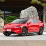2026 Luxeed R7 215kw Electric Vehicle Smart Electric Car SUV EV Car Price – Available From China | Source Chinese Cars Direct from China - Image 4