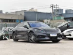 High Quality Byd 2026 Denza Z9 Dm Sedan – Ships Worldwide From China | Chinese Cars for Global Auto Traders - Image 2