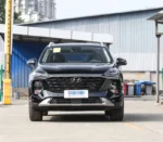 Hyundai Santa Fe – Ships Worldwide From China | Chinese Cars with Advanced Infotainment - Image 2