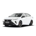 Chery Arrizo 5 Gt 2026 New Vehicle 1.6t Gas Car – Available From China | Chinese Car Prices and Specifications - Image 3