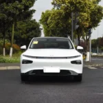 New Energy Car Auto Xpeng P7 2026 – Ships Worldwide From China | Chinese Plug-in Hybrid Cars for Sale