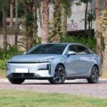 Geely Galaxy L6 Em-I Hybrid Electric Car 140km Starship Top 2026 – Ships Worldwide From China | Chinese Cars for Importers - Image 2