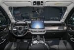 2026 Gwm Cannon Alpha Hi4-T – China Export Vehicle | Discover the Latest Chinese Car Models - Image 2