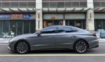 Hyundai Sonata 2026 380TGDi GS Automatic Smart Edition – Factory Price From China | Popular Chinese Cars for Sale - Image 2