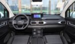 Geely Radar KingKong – China Export Vehicle | Chinese Cars from Verified Suppliers - Image 2