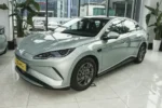 New Energy Byd Seal 06 Dm-I Smart Drive Edition 120km Flagship – Wholesale Price From China | Chinese Cars Shipped Direct from China - Image 2