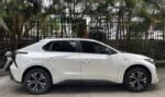 Toyota Bozhi 4X 2026 Model 615 MAX Version – Factory Price From China | Chinese Hybrid SUVs for Sale - Image 2