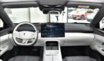 2026 Changan Deepal L07 – China Export Vehicle | Browse Chinese Cars for Sale - Image 2