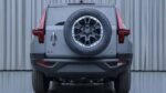 Dongfeng Mengshi M Hero 917  – For Sale From China | Chinese Hybrid SUVs for Sale - Image 2