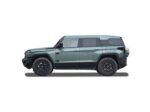 Dongfeng Mengshi M Hero 917  – For Sale From China | Chinese Hybrid SUVs for Sale - Image 3