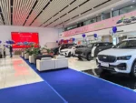 Toyota Corolla Hiace Camry RAV4 – For Sale From China | Chinese Cars Shipped Direct from China - Image 2