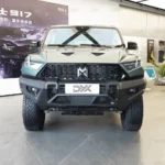 Mhero 917 – For Sale From China | Chinese Battery Electric Vehicles for Sale - Image 2
