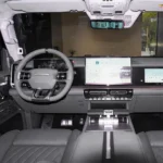 Mhero 917 – For Sale From China | Chinese Battery Electric Vehicles for Sale - Image 3