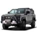 Dongfeng Mengshi M Hero 917  – For Sale From China | Chinese Hybrid SUVs for Sale - Image 11