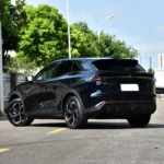 Changan Shenlan Deepal S7 – For Sale From China | Chinese Cars for Sale Across Global Markets - Image 6