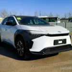 2024 GAC Toyota bZ4X – For Sale From China | Chinese Pickup Trucks for Sale