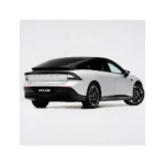 XPeng P7+ – For Sale From China | Chinese Cars for Sale Direct from Suppliers - Image 6