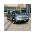 Zeekr Mix – For Sale From China | Chinese Electric Family Cars for Sale - Image 9