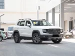 Haval 2026 1.5T DCT 2WD Border Collie Version – For Sale From China | Bulk Chinese Cars for Sale - Image 7