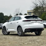 Changan Uni-K – For Sale From China | Chinese Cars for Every Budget - Image 9
