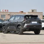 2024 Changan CS55 – For Sale From China | Chinese Plug-in Hybrid Cars for Sale - Image 7